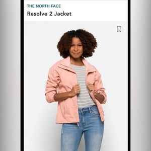 The North Face Resolve 2 Jacket